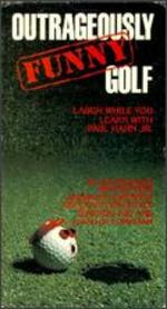 Outrageously Funny Golf
