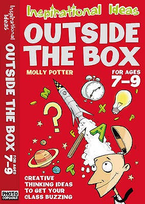 Outside the box 7-9 - Potter, Molly