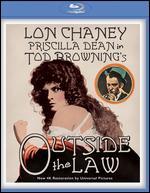 Outside the Law [Blu-ray]