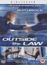 Outside the Law [Collector's Edition] - Jorge Montesi