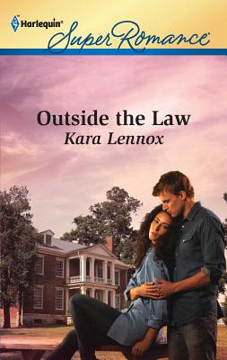 Outside the Law - Lennox, Kara