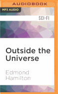 Outside the Universe