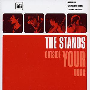 Outside Your Door - The Stands