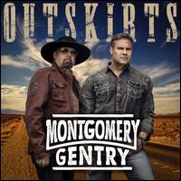 Outskirts - Montgomery Gentry