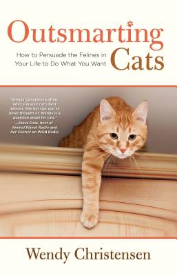 Outsmarting Cats - Christensen, Wendy