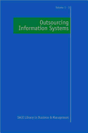 Outsourcing Information Systems 3 Volume Set