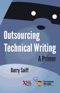 Outsourcing Technical Writing: A Primer