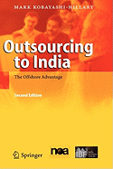 Outsourcing to India: The Offshore Advantage