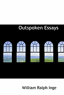 Outspoken Essays