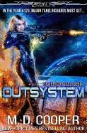 Outsystem: An Aeon 14 Novel