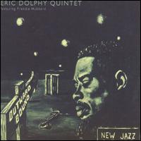 Outward Bound [RVG Edition] - Eric Dolphy Quintet