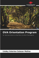OVA Orientation Program