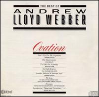 Ovation - Andrew Lloyd Webber