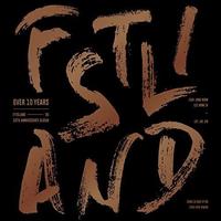 Over 10 Years - FT Island