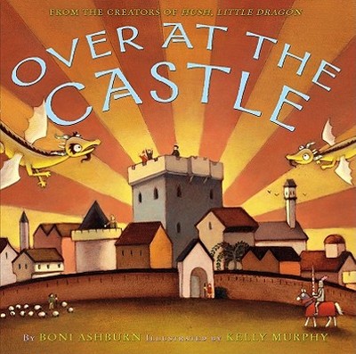 Over at the Castle - Ashburn, Boni