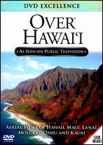 Over Hawai'i