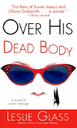 Over His Dead Body