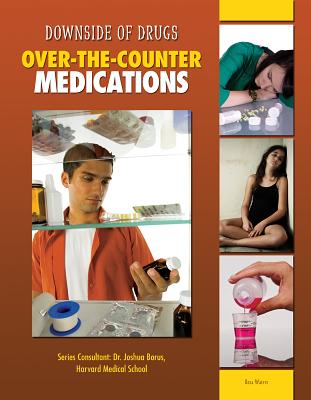 Over-The-Counter Medications - Waters, Rosa