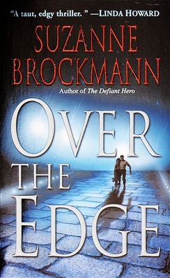 Over the Edge - Brockmann, Suzanne