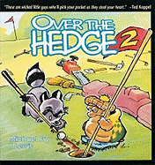 Over the Hedge 2