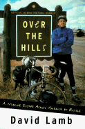 Over the Hills:: A Midlife Escape Across America by Bicycle