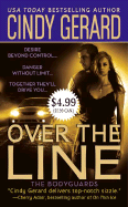Over the Line - Gerard, Cindy