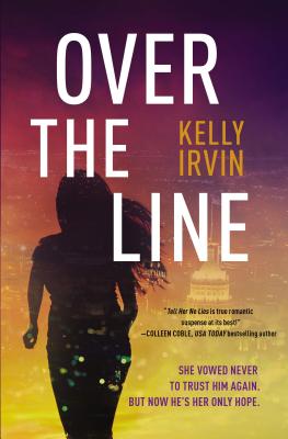 Over the Line - Irvin, Kelly