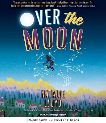 Over the Moon - Lloyd, Natalie