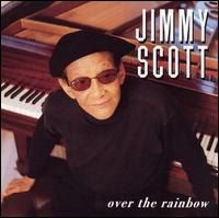 Over the Rainbow - Jimmy Scott