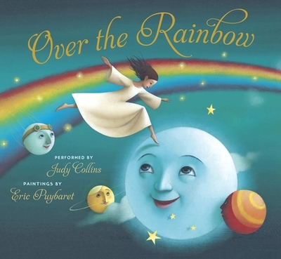 Over the Rainbow - Collins, Judy, and Harburg, E Y