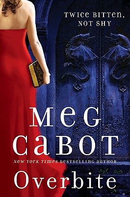 Overbite - Cabot, Meg