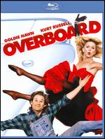 Overboard [Blu-ray] - Garry Marshall