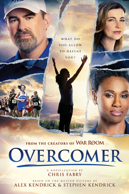 Overcomer - Fabry, Chris, and Kendrick Bros LLC (Creator)