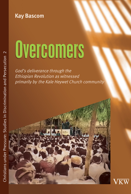 Overcomers - Bascom, K M