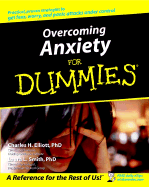 Overcoming Anxiety for Dummies