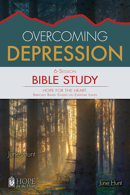 Overcoming Depression - Hunt, June