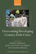 Overcoming Developing Country Debt Crises