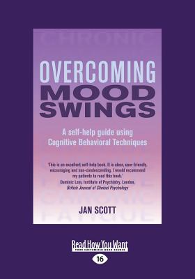 Overcoming Mood Swings - Scott, Jan