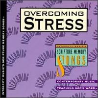 Overcoming Stress - Various Artists