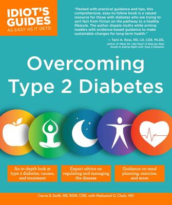 Overcoming Type 2 Diabetes - Swift, Carrie S