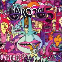 Overexposed [Clean] - Maroon 5