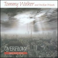 Overflow: Japan-Hawaii Version - Tommy Walker and PacRim Friends