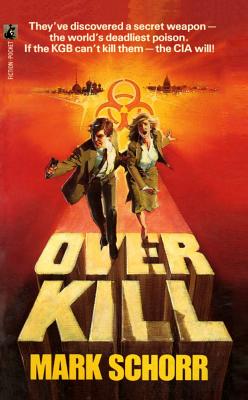 Overkill - Schorr, Mark