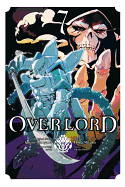 Overlord, Vol. 7 (Manga): Volume 7