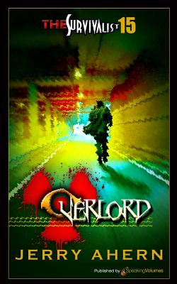 Overlord - Ahern, Jerry