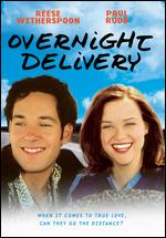 Overnight Delivery - Jason Bloom