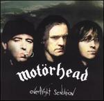 Overnight Sensation - Motrhead