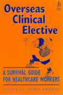 Overseas Clinical Elective - Adomat, R