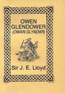 Owen Glendower: Owain Glyndwr