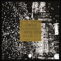 Owen/Into It. Over It. [Split EP] - Owen/Into It. Over It.